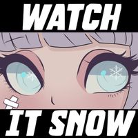 Panda Eyes - Watch It Snow (Explicit)
