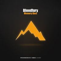 Bloodfury - Memory Dust