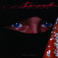 thook - SHOW UR BLOOD