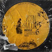Jason Xmoon - Muevelo