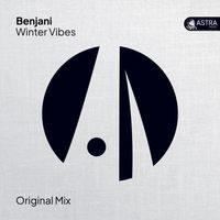 Benjani - Winter Vibes