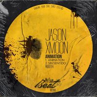 Jason Xmoon - Animation