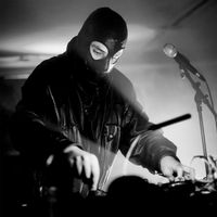 SARIN - WIRE TRIP (LIVE AT GRAUZONE)