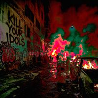 CHRS - Kill Your Idols