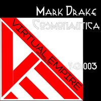 Mark Drake - Cosmonautica