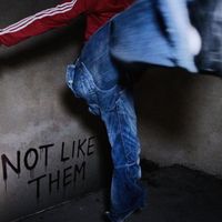 chauncy - Not Like Them
