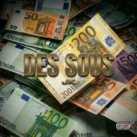JK - Des sous (Explicit)