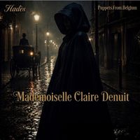 Puppets.From.Belgium - Mademoiselle Claire Denuit (Hadès)