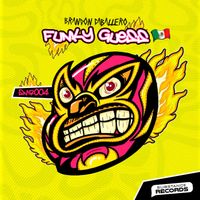 Brandon Caballero - Funky Guess (Radio Edit)