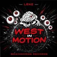 Lenz - West in Motion (Explicit)