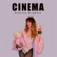 Alessia Brightly - CINEMA