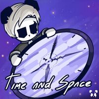 Panda Eyes - Time and Space (Explicit)