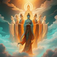 Mental Freak - The divine of samsara