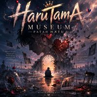 HaruTamA - Museum Patah Hati