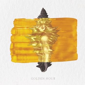 Ian Ewing - Golden Hour