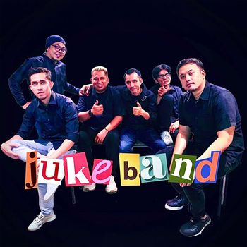 Juke - Pergilah