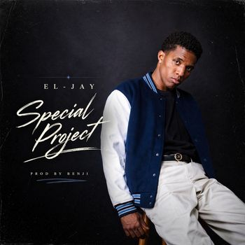 EL-JAY - Special Project (Explicit)