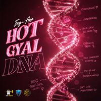 Fay-Ann Lyons - Hot Gyal DNA
