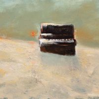 Permanent Fatal Error - Permanent Fatal Error (Little Red Piano)