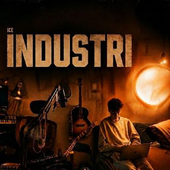 ICE - Industri (Explicit)