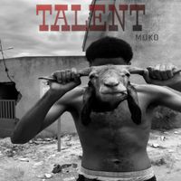 Moko - TALENT 