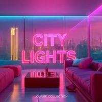 Kerem Ökten - City Lights (Lounge Collection)