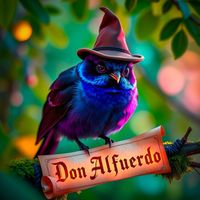 Jenny Mewfoxx - Don Alfuerdo