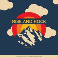 AlexGuz - Rise and Rock