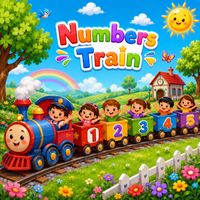 Luno - Numbers Train