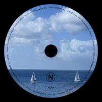 NOHA - Sailing Away.