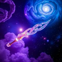 Jenny Mewfoxx - Beyond Magic
