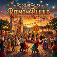 rodolfo rojas - Ritmo Del Pueblo