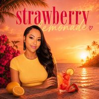 May - Strawberry Lemonade