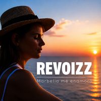 Revoizz - Marbella me enamoró