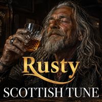 RUSTY - Scottish Tune
