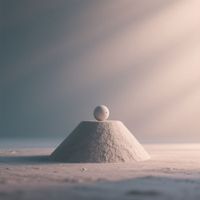 NIKS - Textured stillness ins