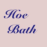 Delia Cyrillo - Hoe Bath (Explicit)