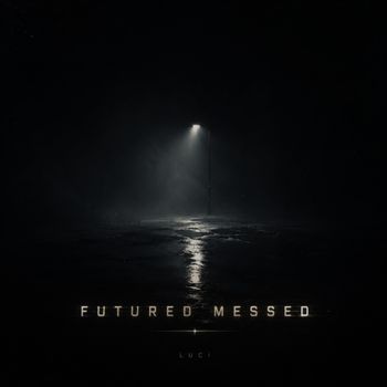 LUCI - FUTURED MESSED