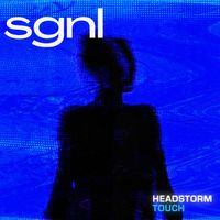 Headstorm - Touch