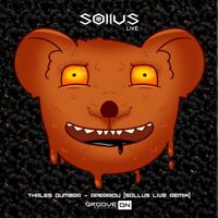 Sollus Live - Aperriou (Remix)