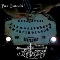 Katrina Fúnebre - Fiel Corazón (Remastered 2026)