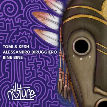 Alessandro Diruggiero - Bine Bine
