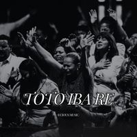 Ucious Music - Toto Iba Re