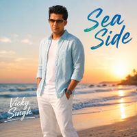 vicky singh - Sea Side