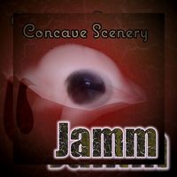 Jamm - Concave Scenery