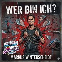 Markus Winterscheidt - Wer bin ich?