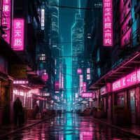 Red Fox - All Night Long