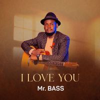 Mr. BASS - I Love You
