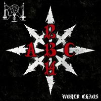 ROT - World Chaos (Explicit)