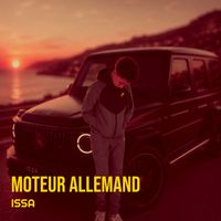 ISSA - MOTEUR ALLEMAND